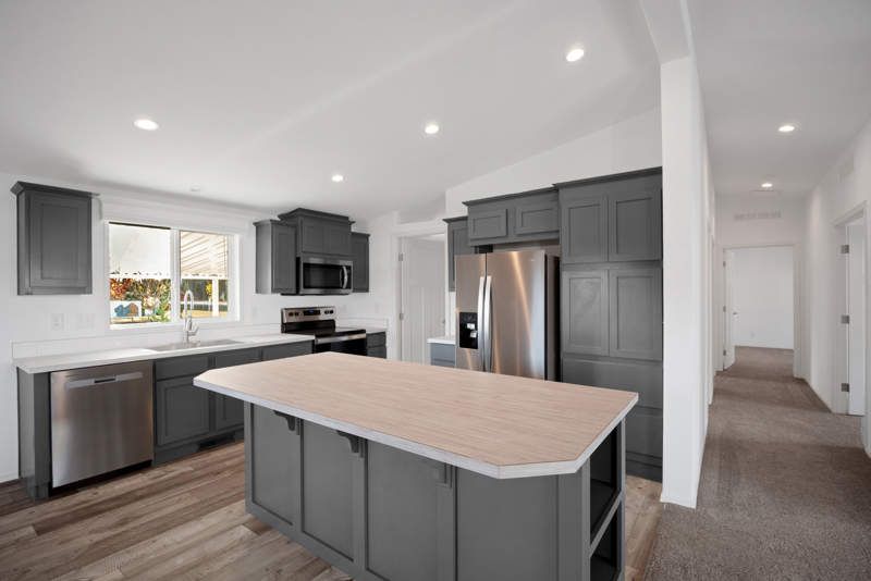 2200 Lancaster Drive SE #2E