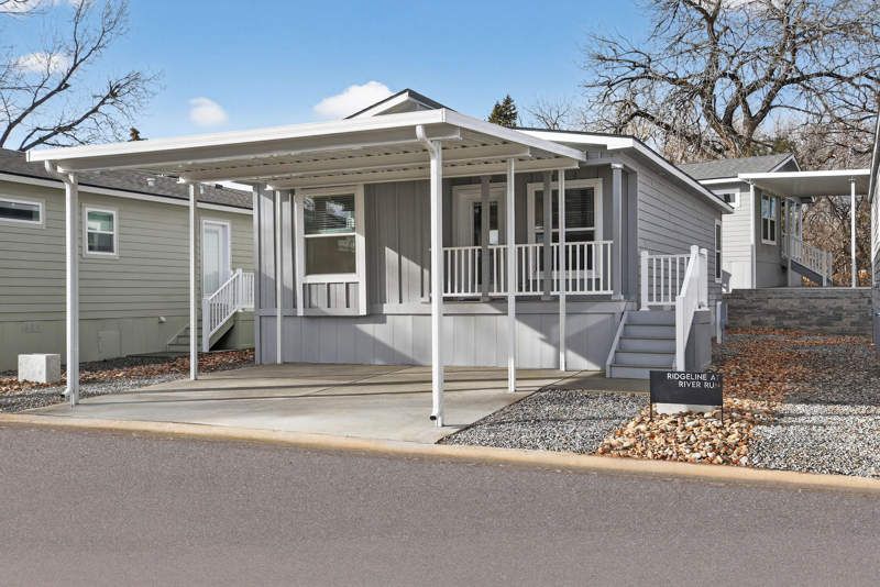 3650 S. Federal Blvd. #5 MH5