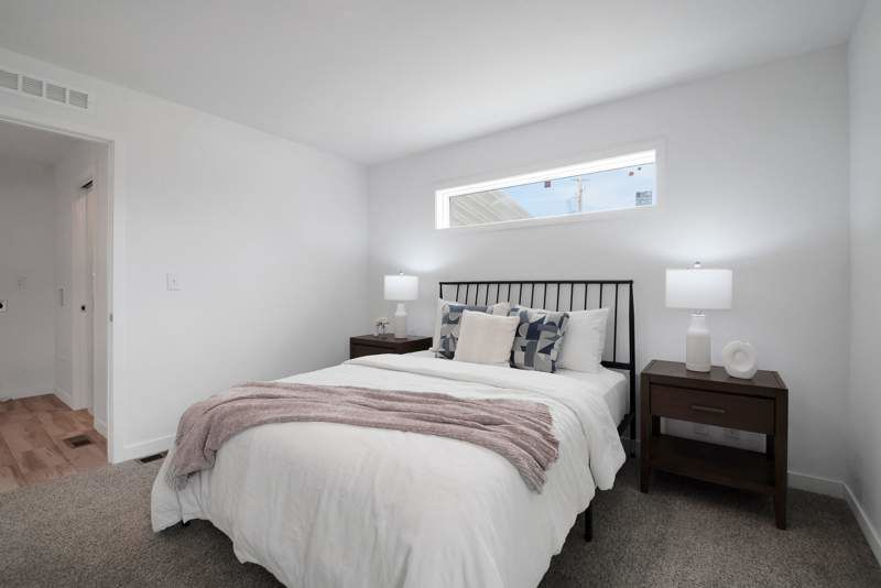 3650 S. Federal Blvd. #4 RV4