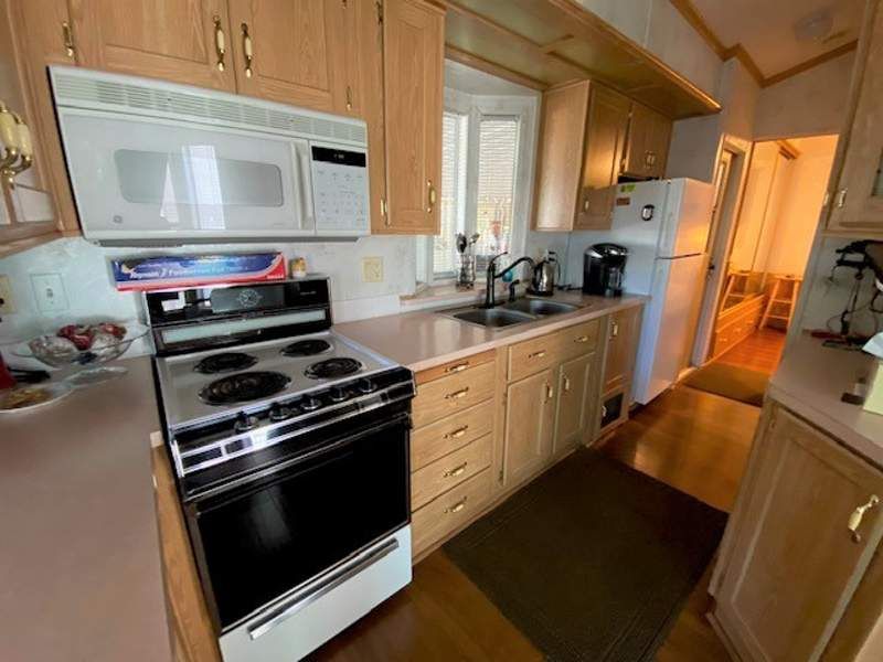 702 S. Meridian Rd. # 1072