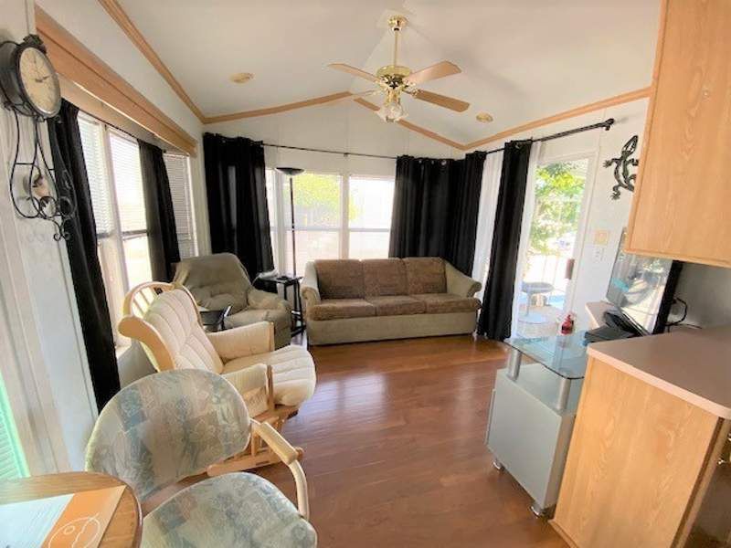 702 S. Meridian Rd. # 1072