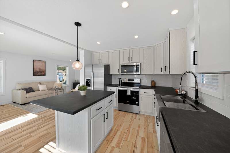 3650 S. Federal Blvd. #6 RV6