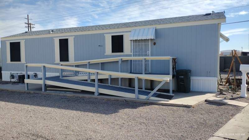 3833 N. Fairview Ave. # 88