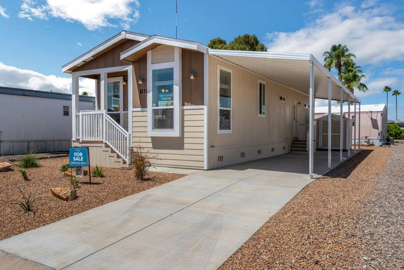 2305 W Ruthrauff Rd #G17