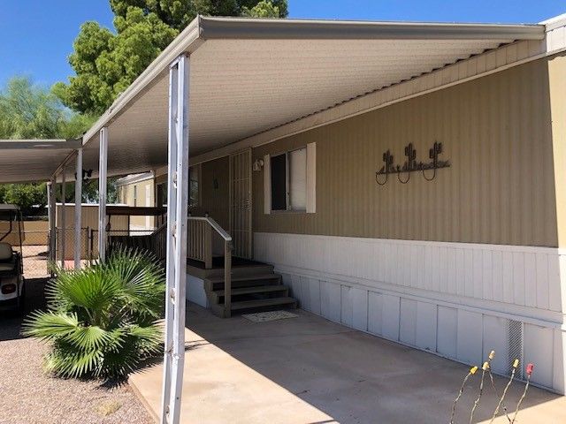 3833 N. Fairview Ave. # 32