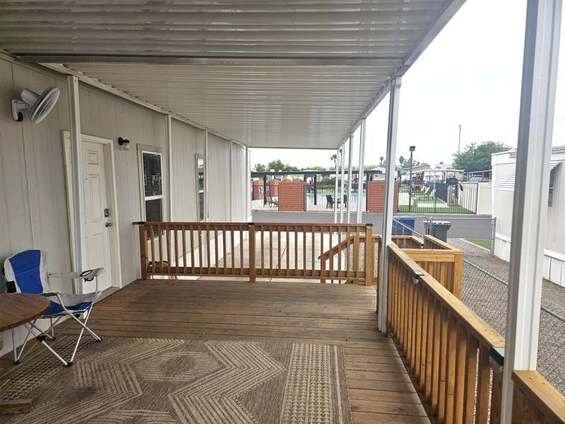 3833 N. Fairview Ave. # 98