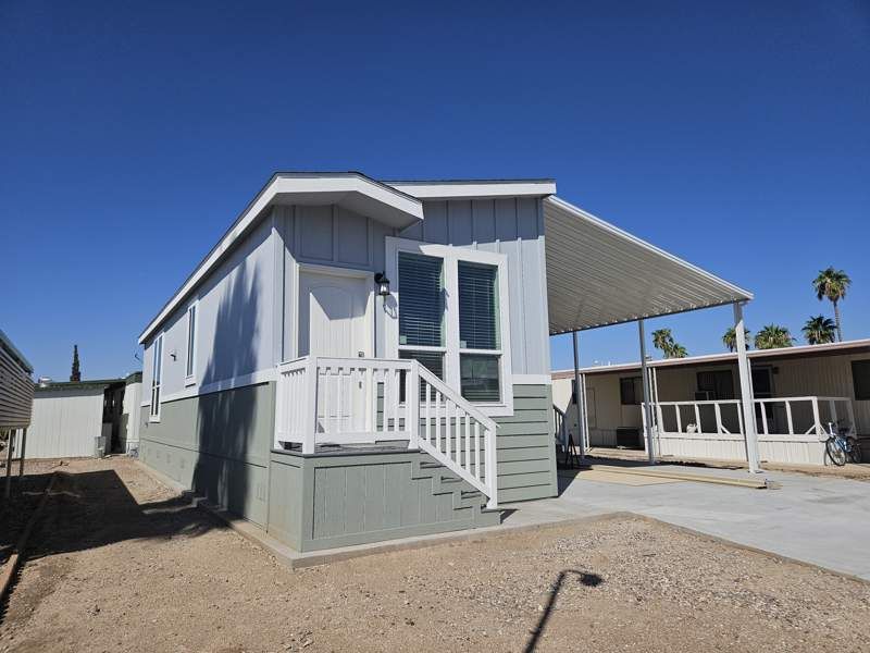 2305 W Ruthrauff Rd #C9