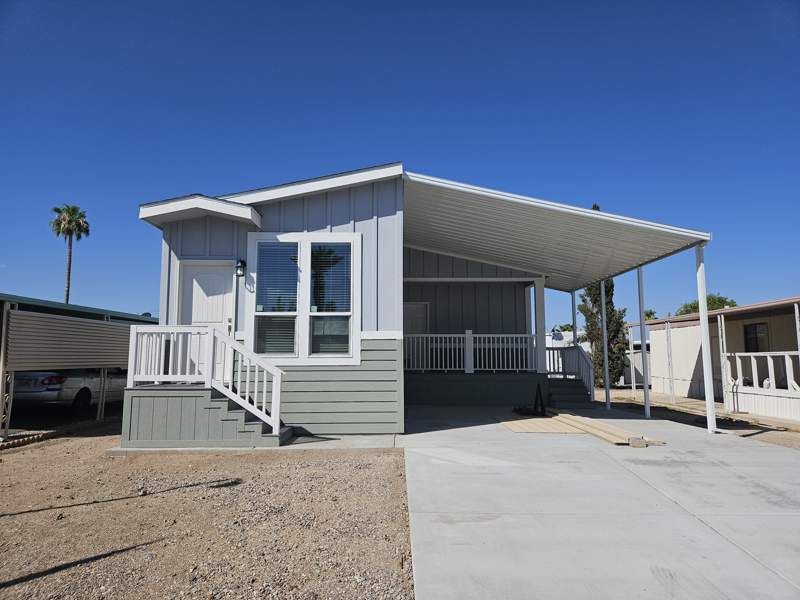 2305 W Ruthrauff Rd #C9