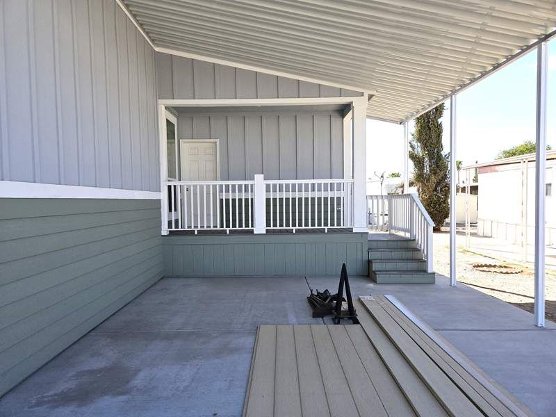 2305 W Ruthrauff Rd #C9