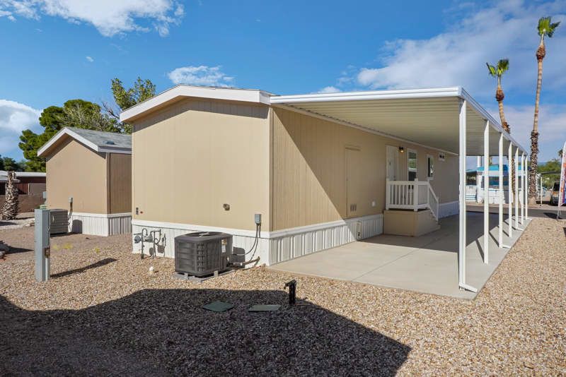 3833 N. Fairview Ave. # 69