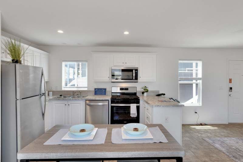 3833 N. Fairview Ave. # 54