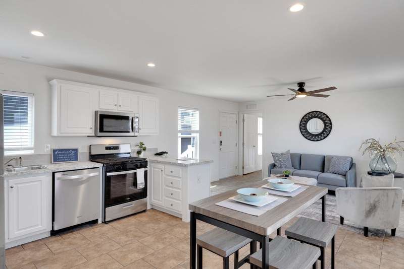 3833 N. Fairview Ave. # 54