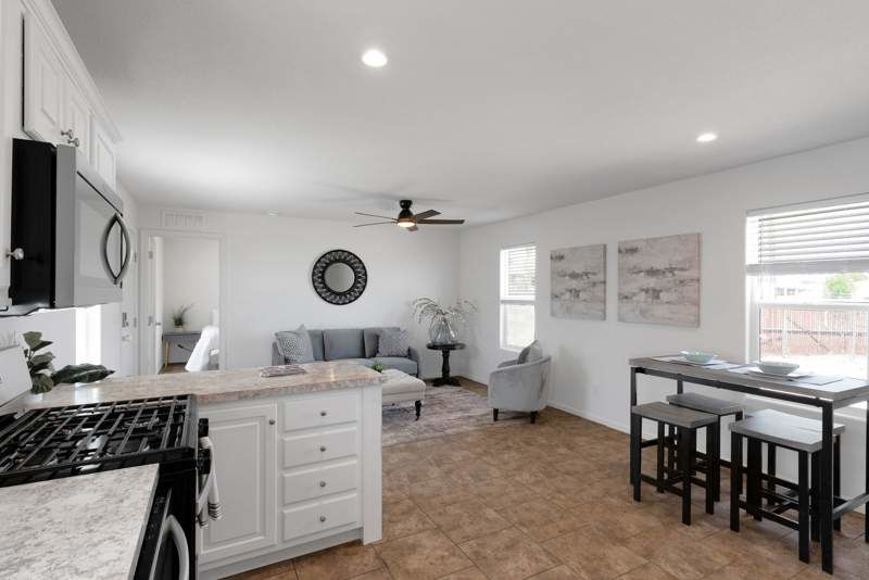 3833 N. Fairview Ave. # 54