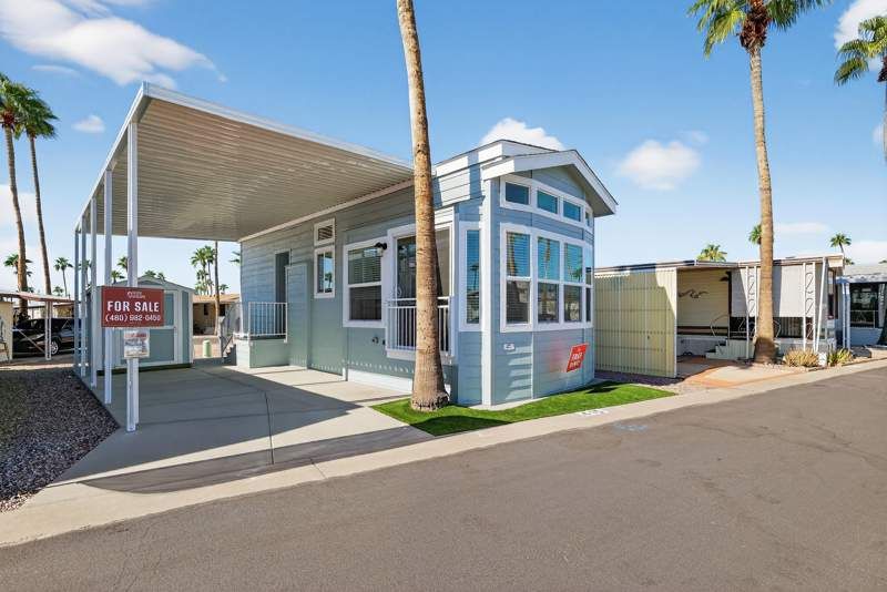 600 S. Idaho Rd. #415