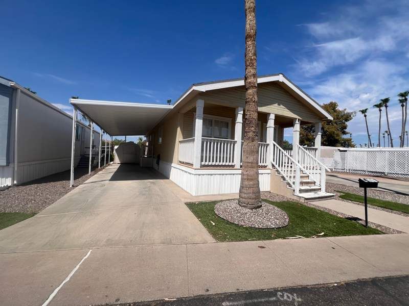 2050 W. Dunlap Ave #C106