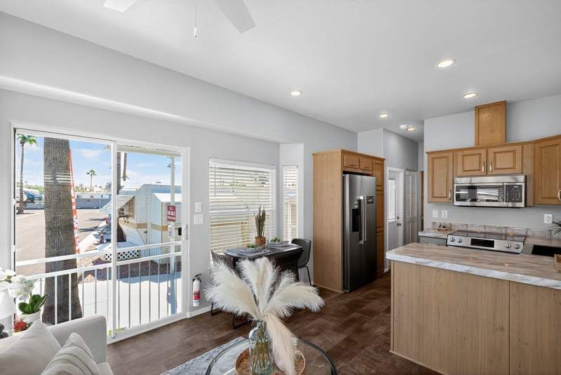 600 S. Idaho Rd. #409