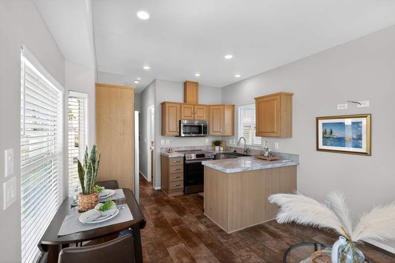 600 S. Idaho Rd. #409