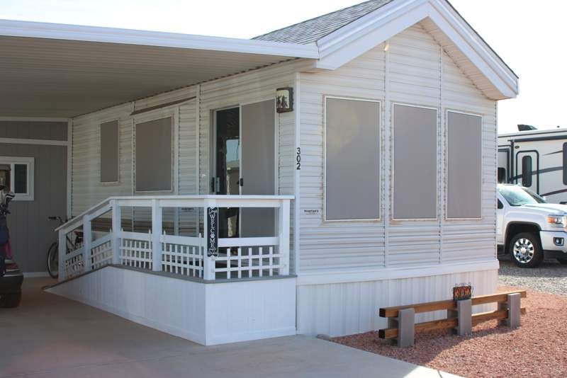 14010 S Amado Blvd #302