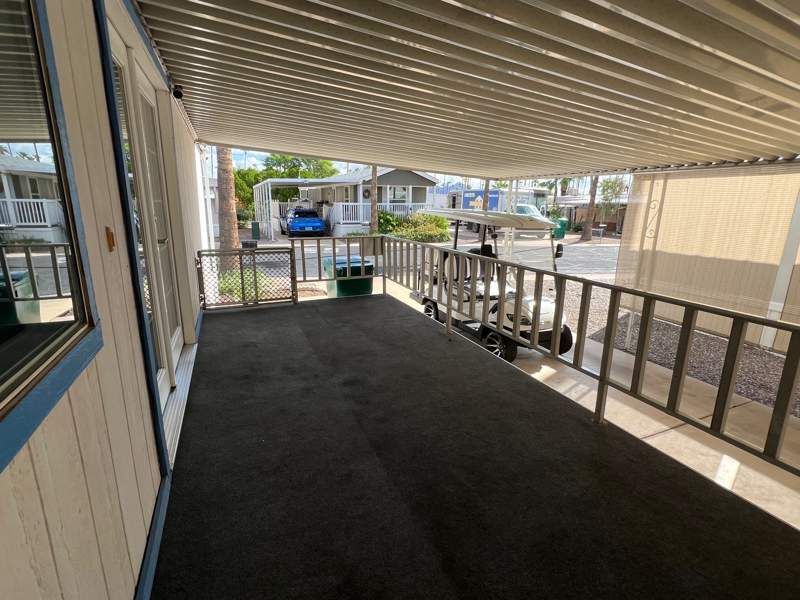 2050 W. Dunlap Ave #B136