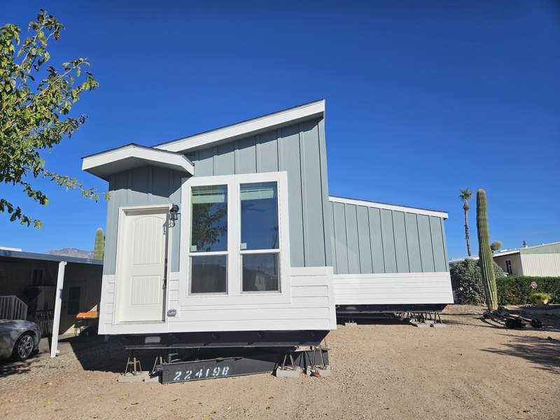 2305 W Ruthrauff Rd #G6