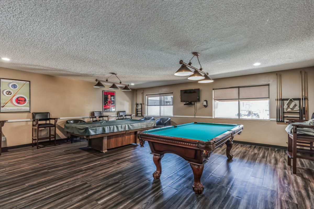 2305 W Ruthrauff Rd #G6