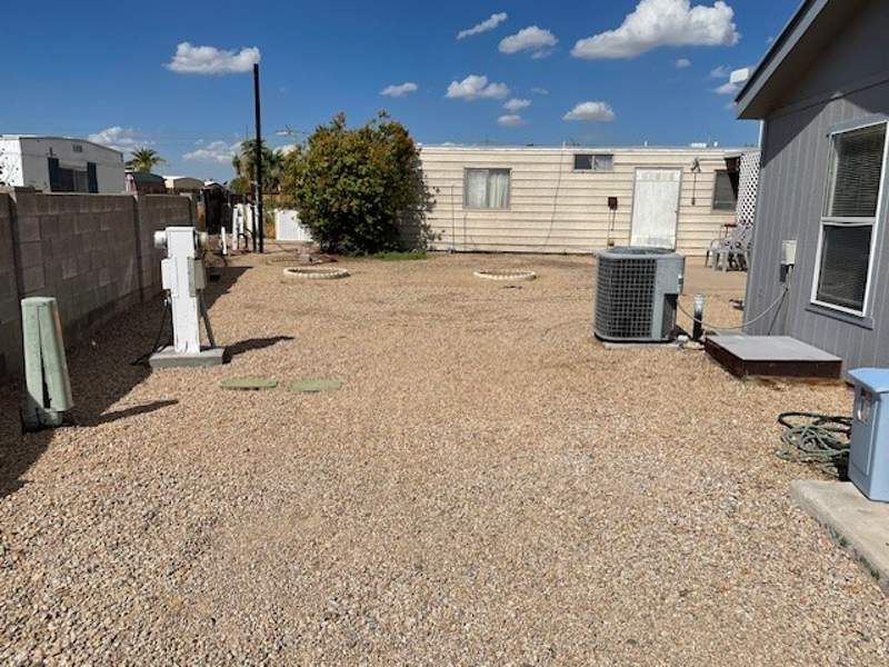 10201 N. 99th Ave. #33