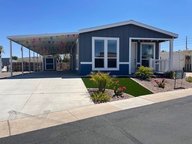 10201 N. 99th Ave. #96