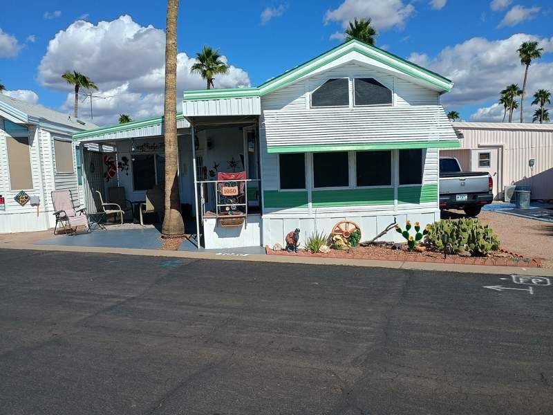 600 S. Idaho Rd. #1050