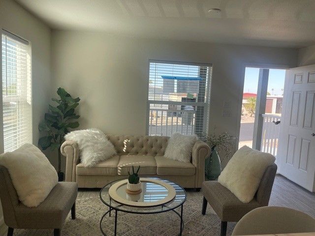 10201 N. 99th Ave. #21