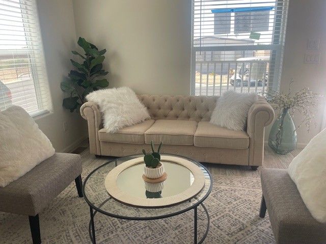 10201 N. 99th Ave. #21