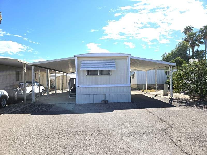 2305 W Ruthrauff Rd #I5