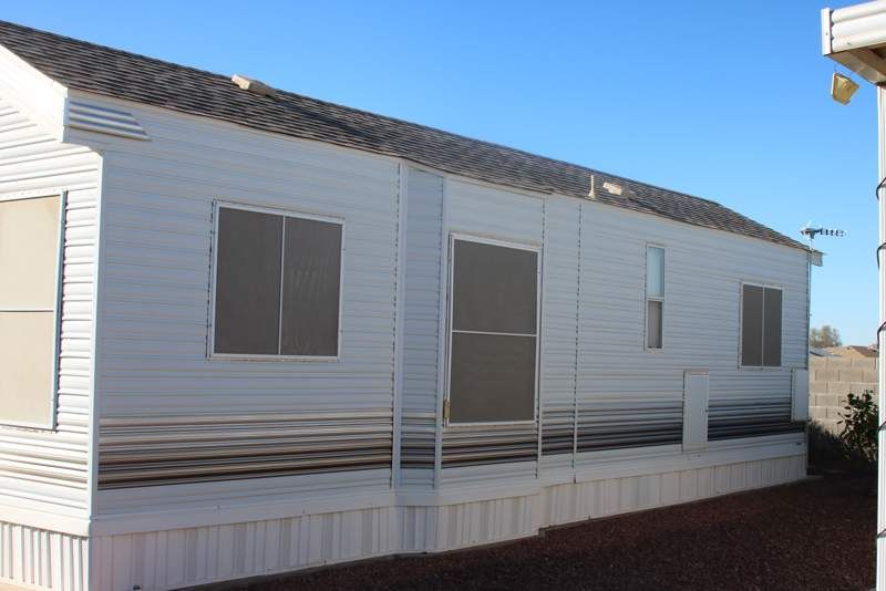 14010 S Amado Blvd #23