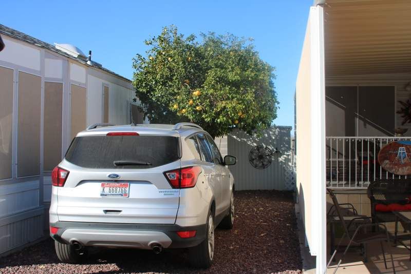 14010 S Amado Blvd #23