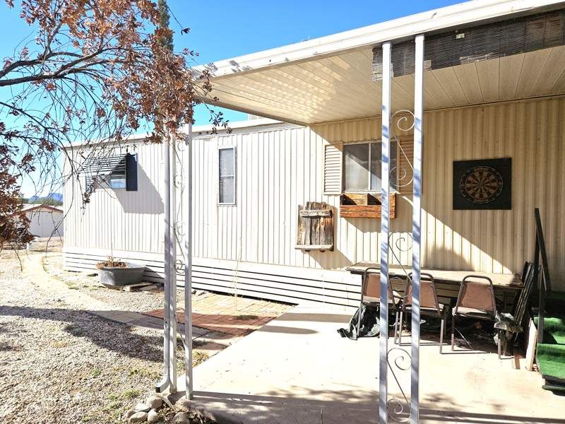 2305 W Ruthrauff Rd #B18