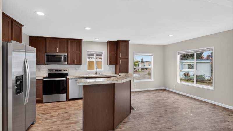 2200 Lancaster Dr. SE #29