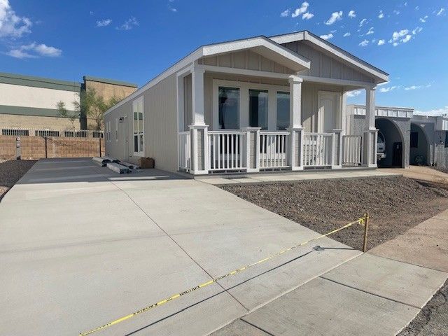 10201 N. 99th Ave. #3