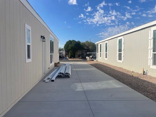 10201 N. 99th Ave. #3