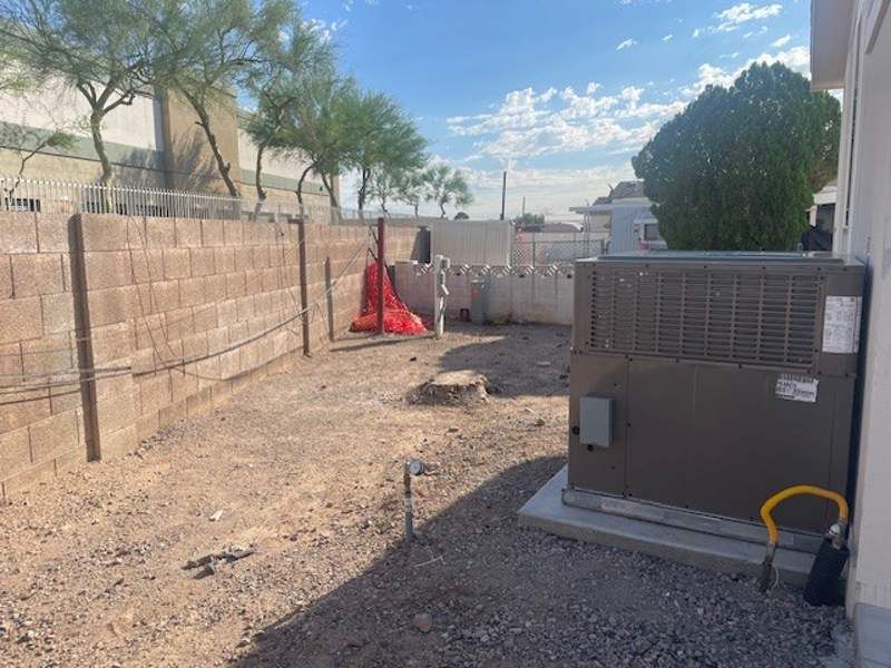 10201 N. 99th Ave. #3