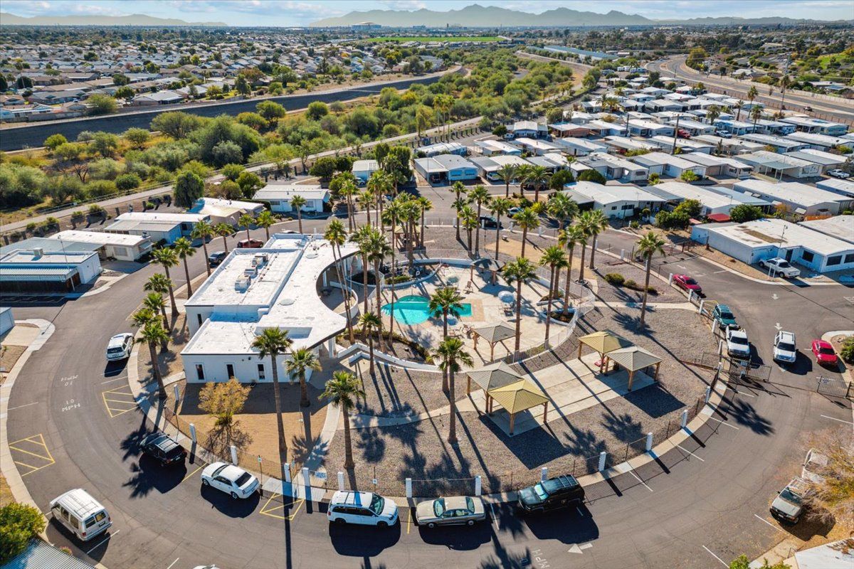 10201 N. 99th Ave. #3