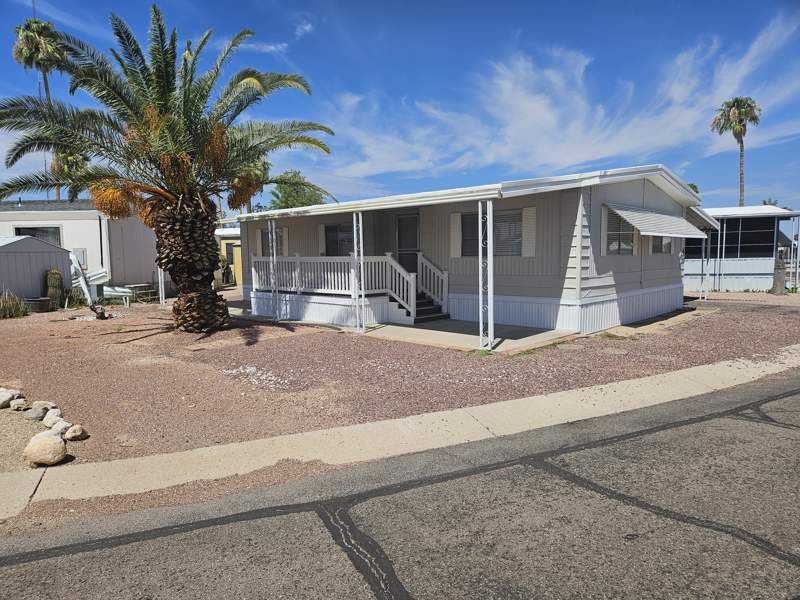 2305 W Ruthrauff Rd #I2