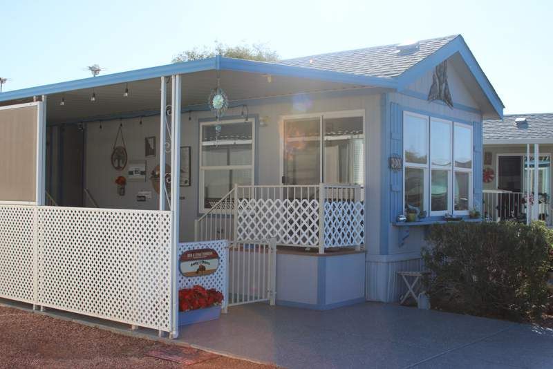 14010 S Amado Blvd #132