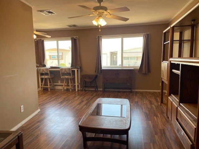 10201 N. 99th Ave. #28