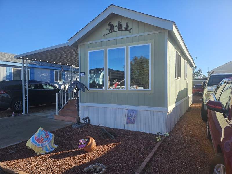 14010 S Amado Blvd #131