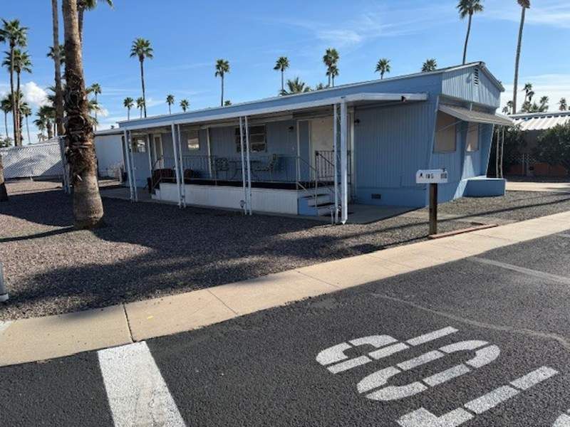 2050 W. Dunlap Ave #A185