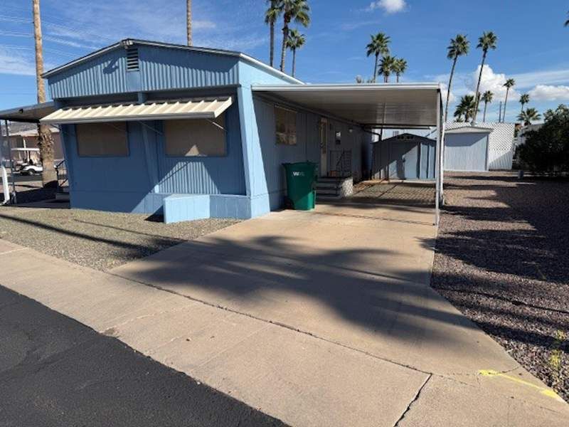 2050 W. Dunlap Ave #A185