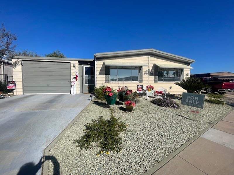 10201 N. 99th Ave. #78