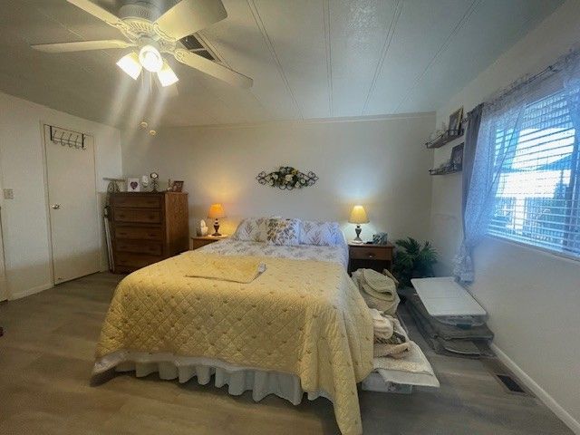 10201 N. 99th Ave. #78