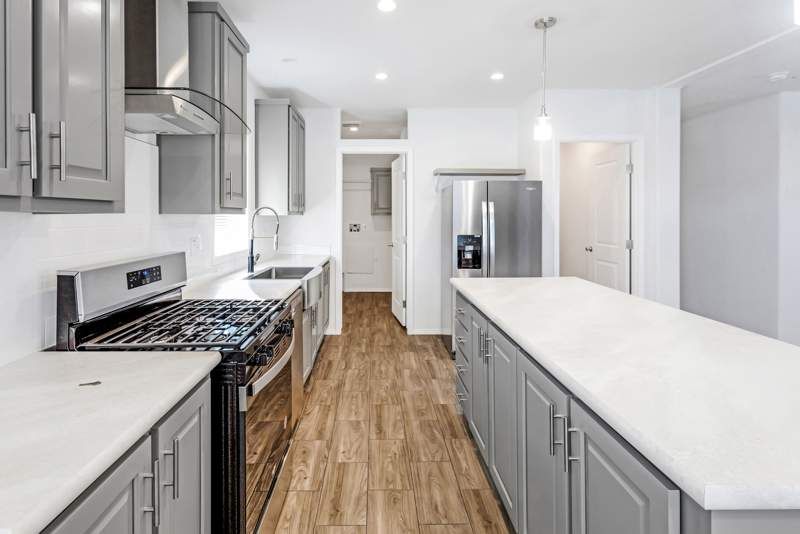 1500 N. Angel Street #12