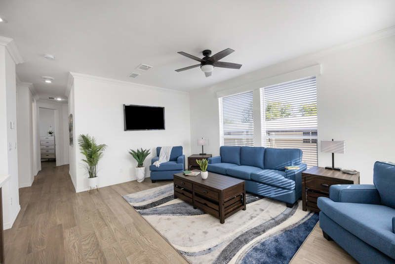 11100 E. Apache Trail #008