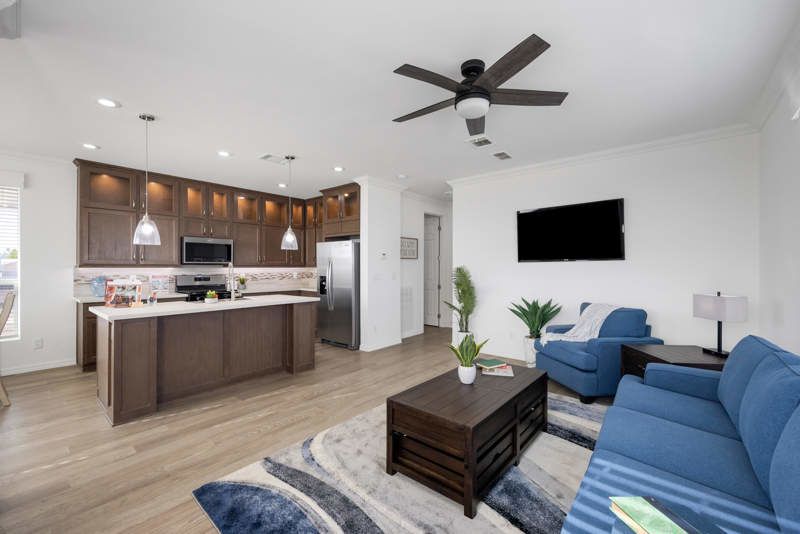 11100 E. Apache Trail #008